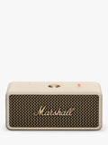 Marshall Emberton III tragbarer Bluetooth-Lautsprecher - Britisches Produkt
