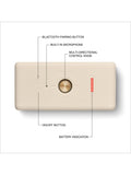Marshall Emberton III tragbarer Bluetooth-Lautsprecher - Britisches Produkt