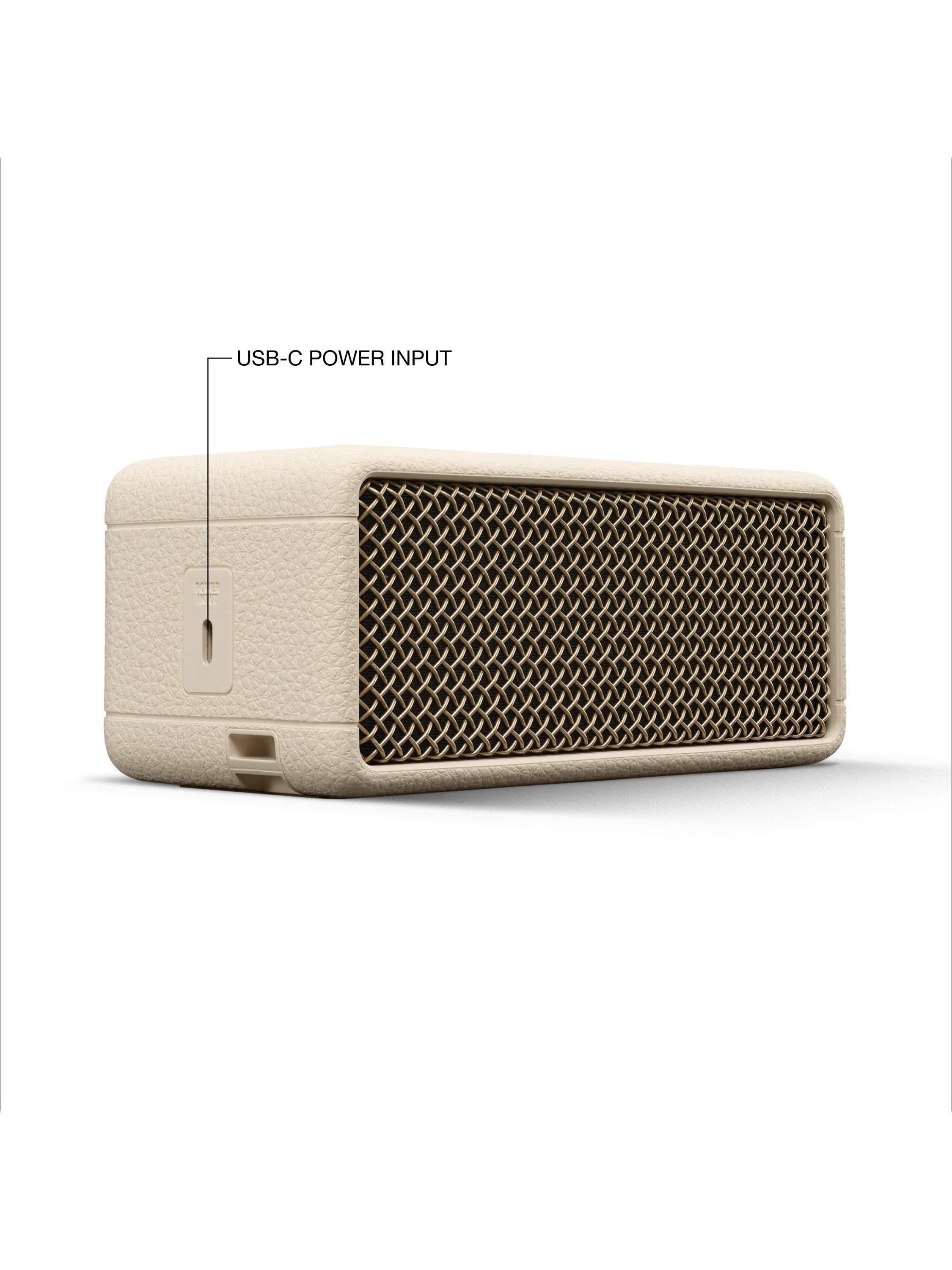 Marshall Emberton III tragbarer Bluetooth-Lautsprecher - Britisches Produkt