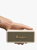 Marshall Emberton III tragbarer Bluetooth-Lautsprecher - Britisches Produkt