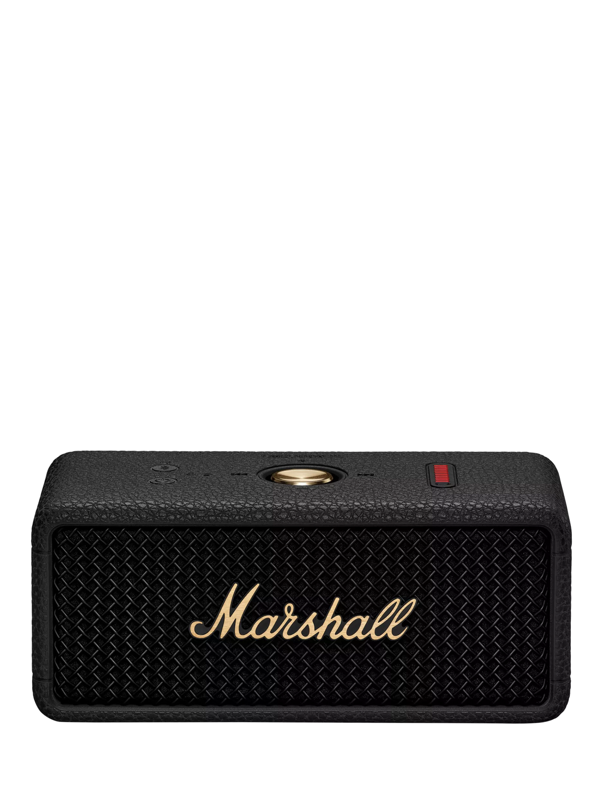 Marshall Emberton III tragbarer Bluetooth-Lautsprecher - Britisches Produkt