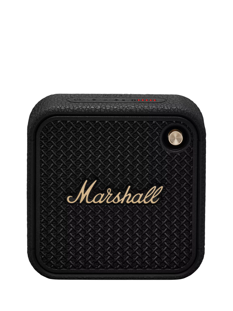 Marshall Willen II Portable Bluetooth Speaker