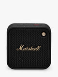 Marshall Willen II Portable Bluetooth Speaker, imported from the UK