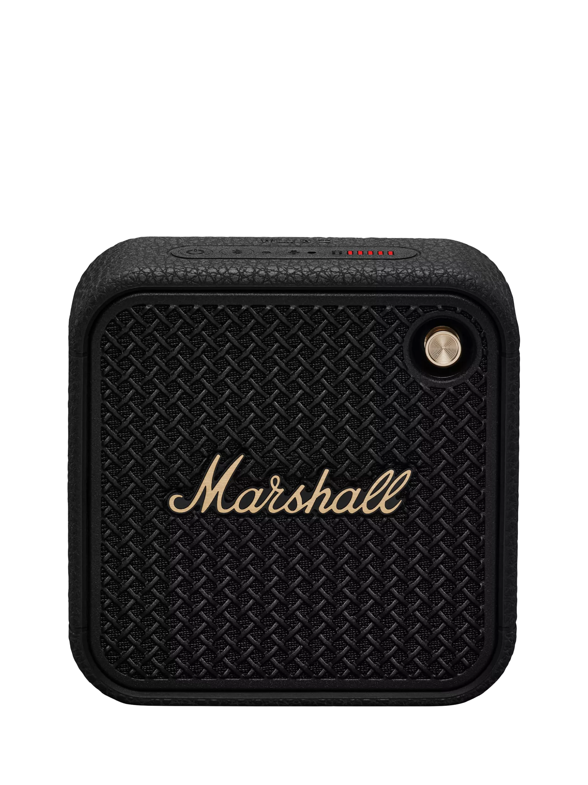Marshall Willen II Portable Bluetooth Speaker, imported from the UK