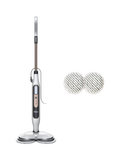 Shark S8201UK steam mop white Steam Blaster - British product