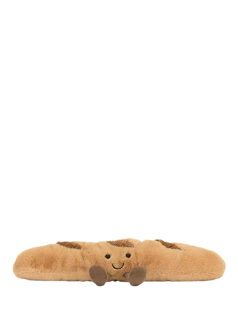 Jellycat Amuseables Baguette Soft Toy