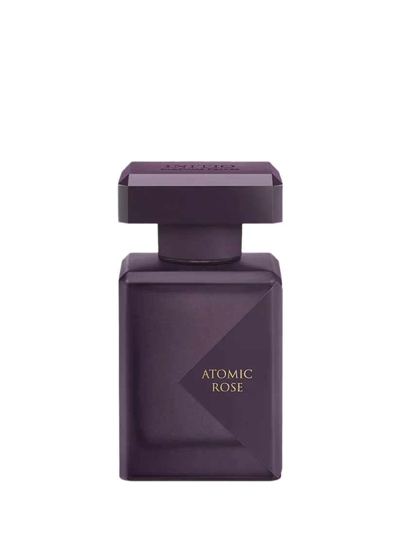 INITIO Atomic Rose hair perfume 50ml, imported from the UK