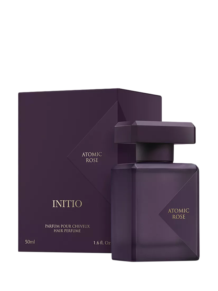 INITIO Atomic Rose hair perfume 50ml, imported from the UK
