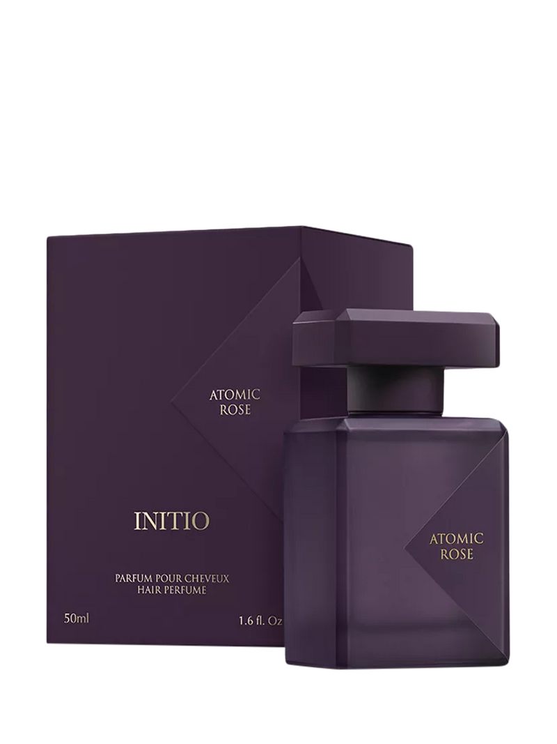 INITIO Atomic Rose hair perfume 50ml, imported from the UK