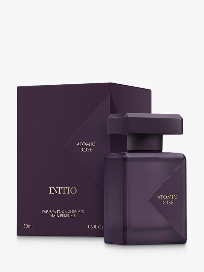 INITIO Atomic Rose hair perfume 50ml, imported from the UK
