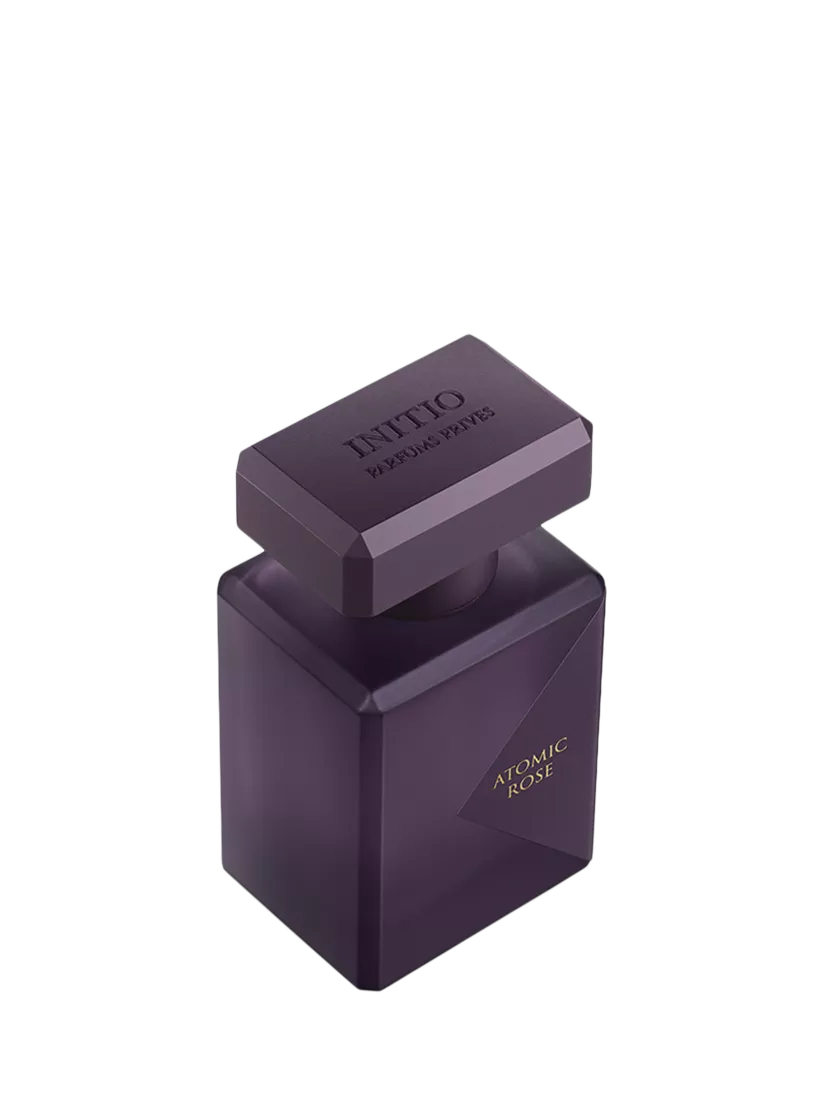 INITIO Atomic Rose hair perfume 50ml, imported from the UK