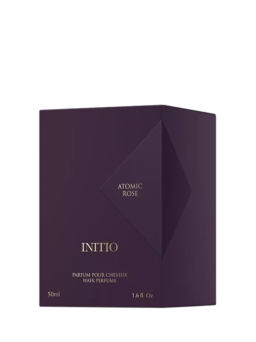 INITIO Atomic Rose hair perfume 50ml, imported from the UK