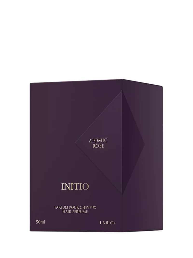 INITIO Atomic Rose hair perfume 50ml, imported from the UK