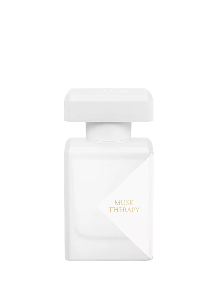 INITIO Parfums Privés Musk Therapy Hair Perfume 50ml - British product
