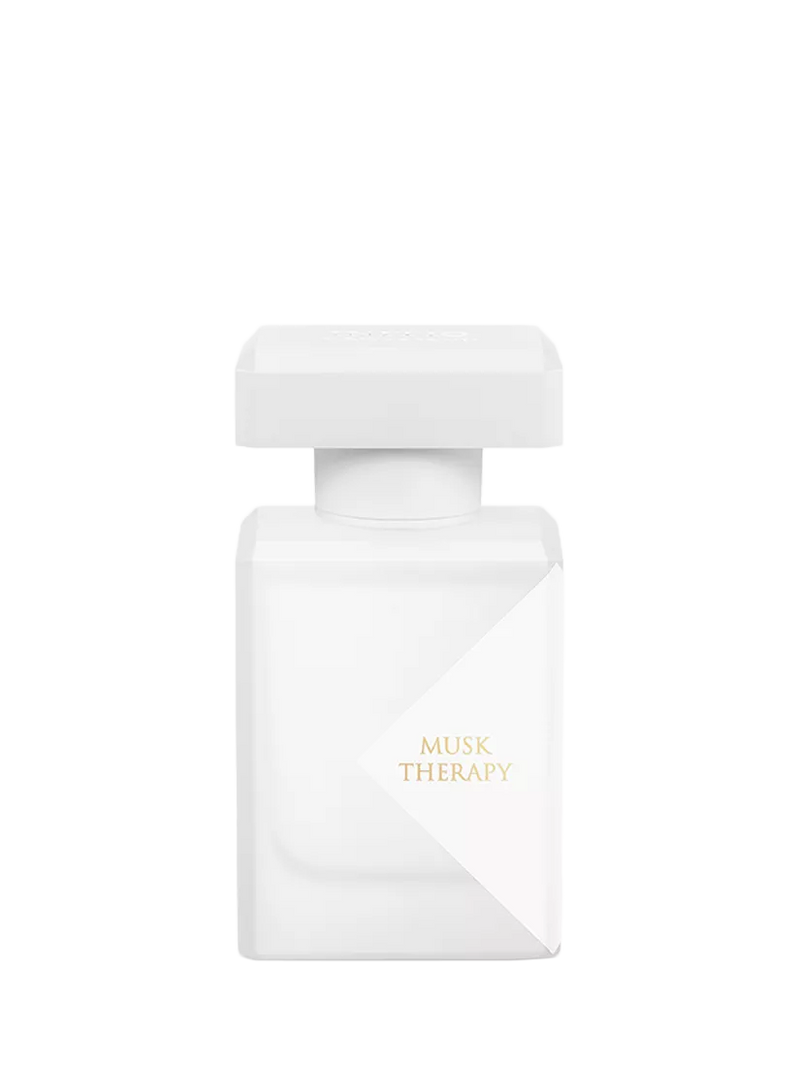 INITIO Parfums Privés Musk Therapy Hair Perfume 50ml - British product