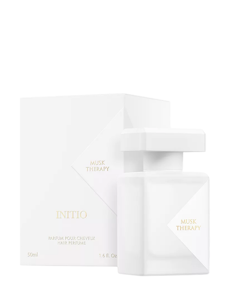 INITIO Parfums Privés Musk Therapy Hair Perfume 50ml - British product