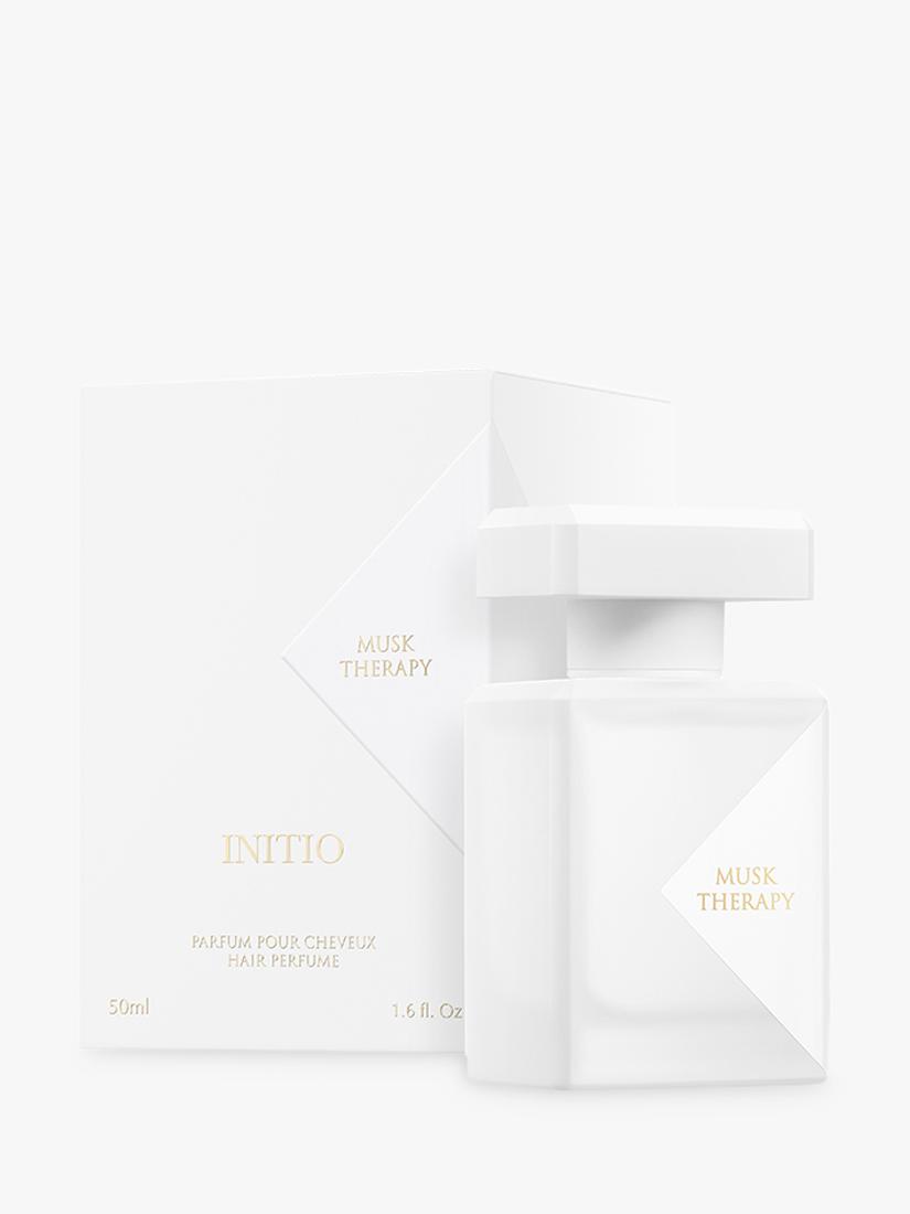 INITIO Parfums Privés Musk Therapy Hair Perfume 50ml - British product