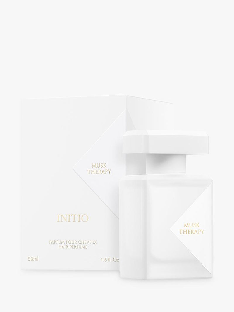 INITIO Parfums Privés Musk Therapy Hair Perfume 50ml - British product