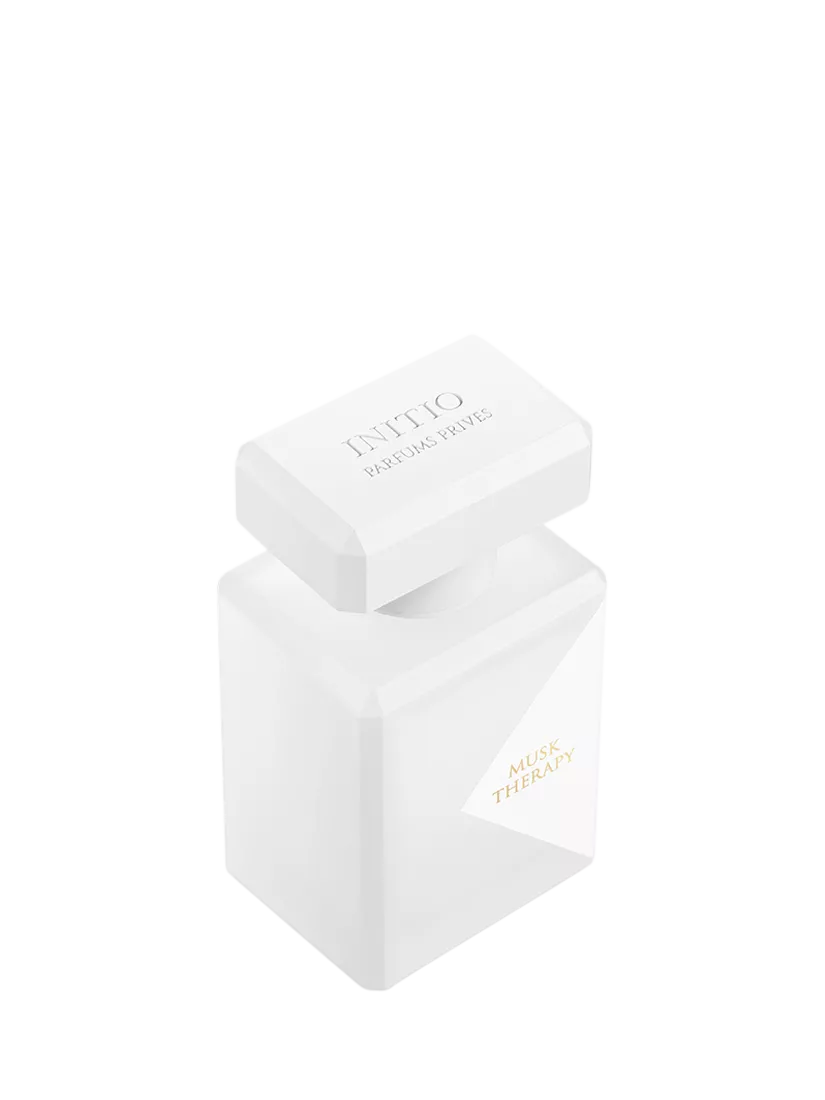 INITIO Parfums Privés Musk Therapy Hair Perfume 50ml - British product