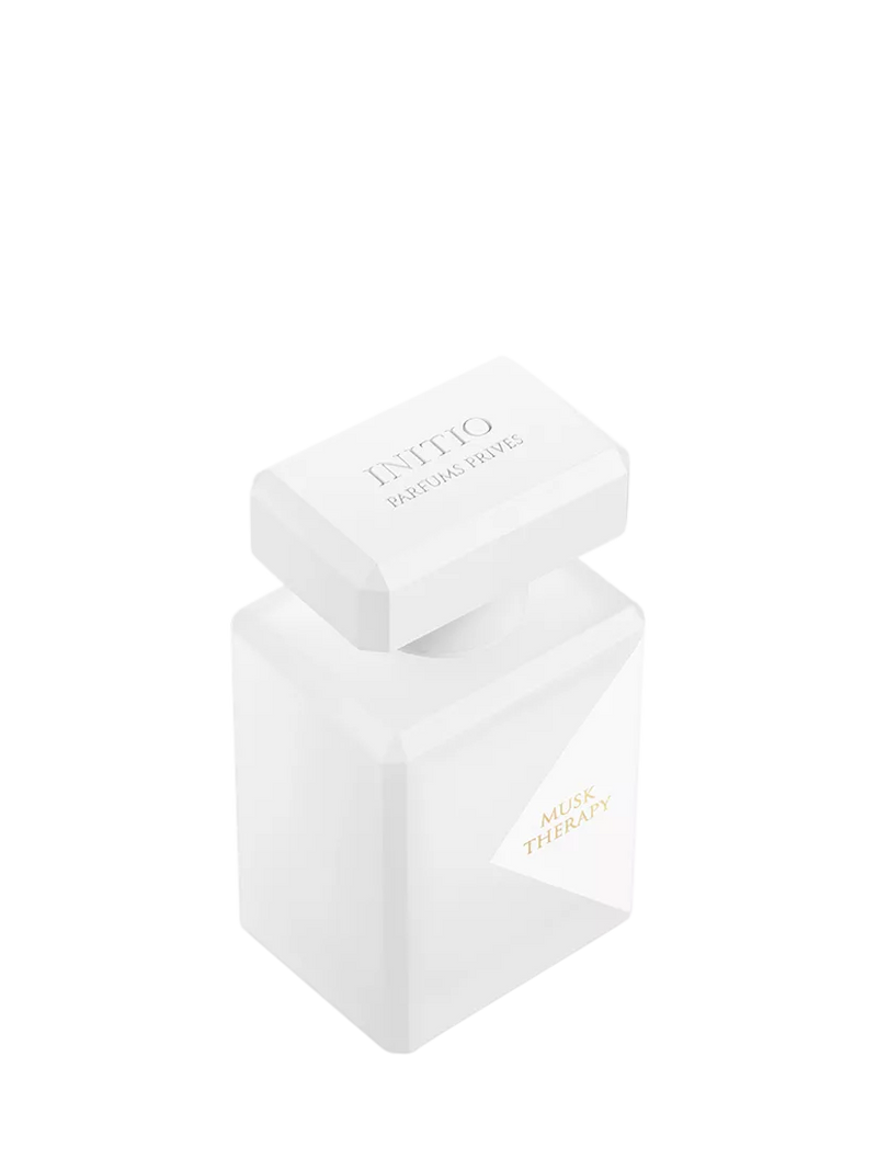 INITIO Parfums Privés Musk Therapy Hair Perfume 50ml - British product