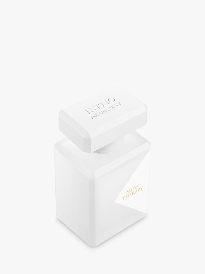 INITIO Parfums Privés Musk Therapy Hair Perfume 50ml - British product