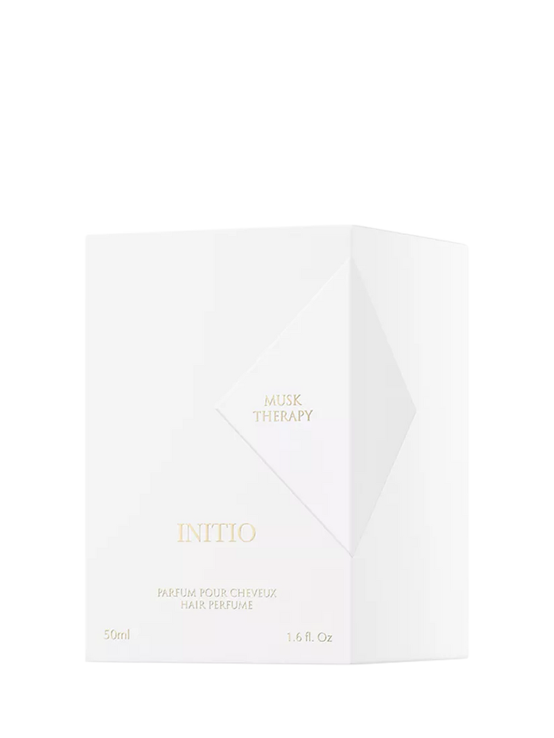 INITIO Parfums Privés Musk Therapy Hair Perfume 50ml - British product