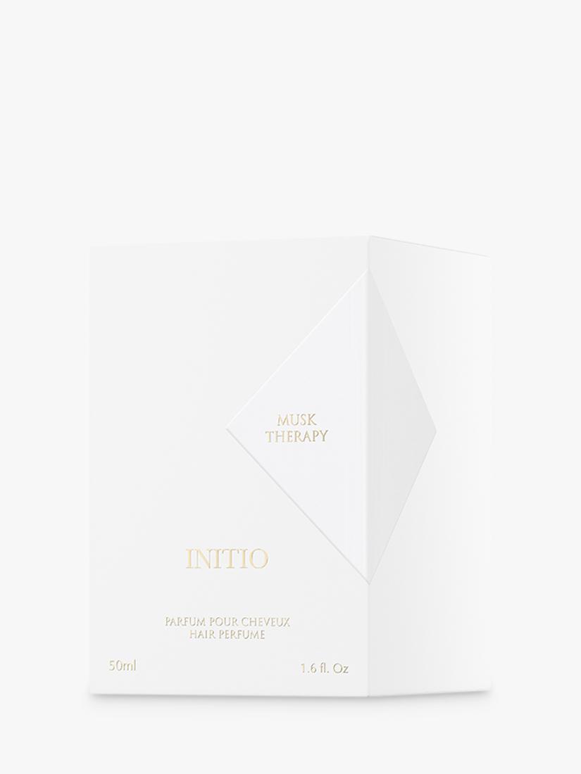 INITIO Parfums Privés Musk Therapy Hair Perfume 50ml - British product
