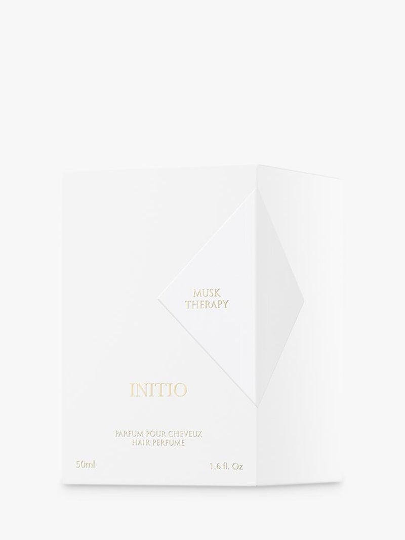 INITIO Parfums Privés Musk Therapy Hair Perfume 50ml - British product