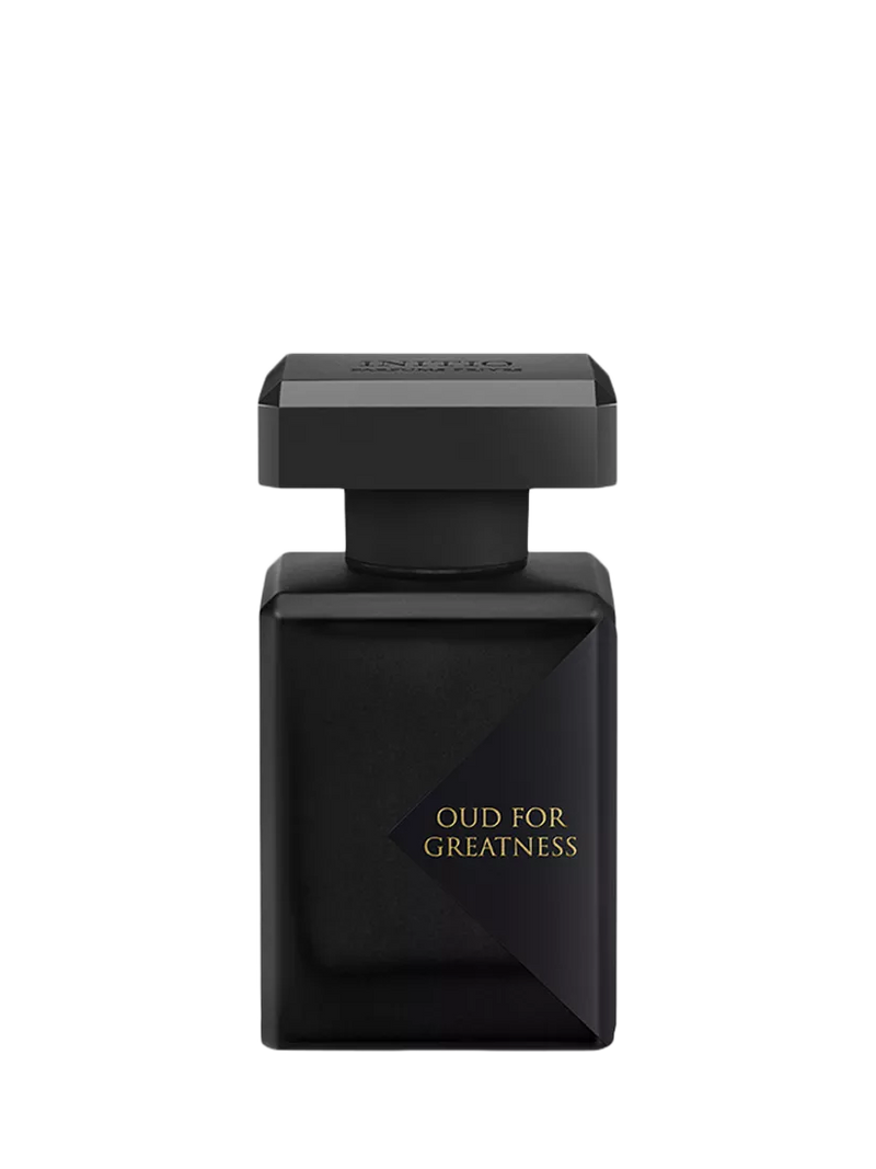 INITIO Oud for Greatness Hair Perfume 50ml, imported from the UK