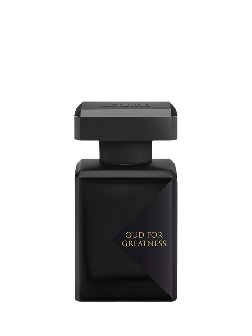 INITIO Oud for Greatness Hair Perfume 50ml, imported from the UK