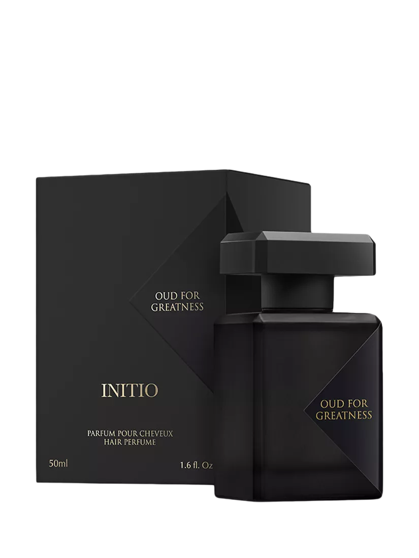 INITIO Oud for Greatness Hair Perfume 50ml, imported from the UK