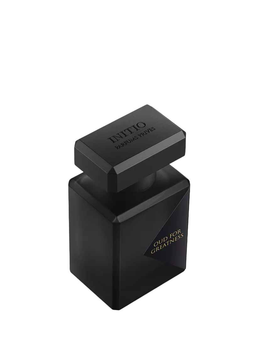 INITIO Oud for Greatness Hair Perfume 50ml, imported from the UK