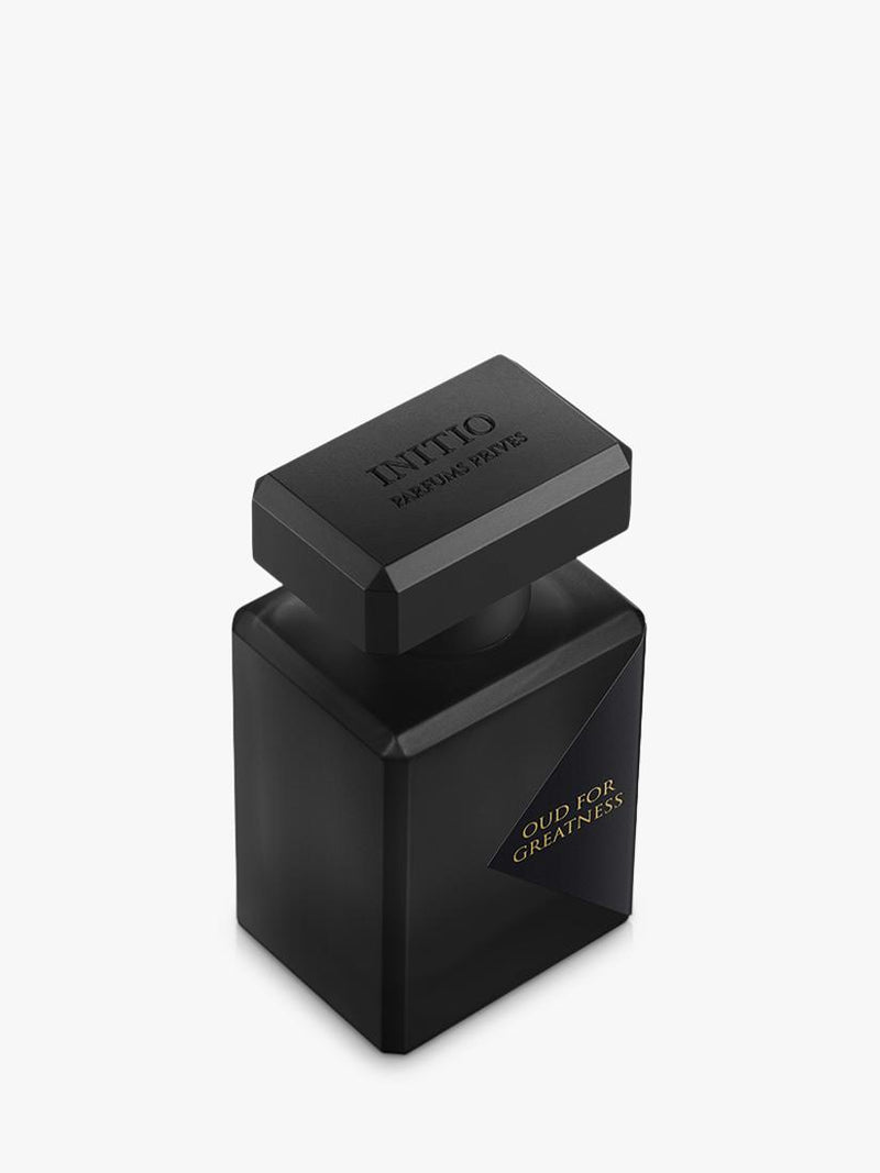 INITIO Oud for Greatness Hair Perfume 50ml, imported from the UK