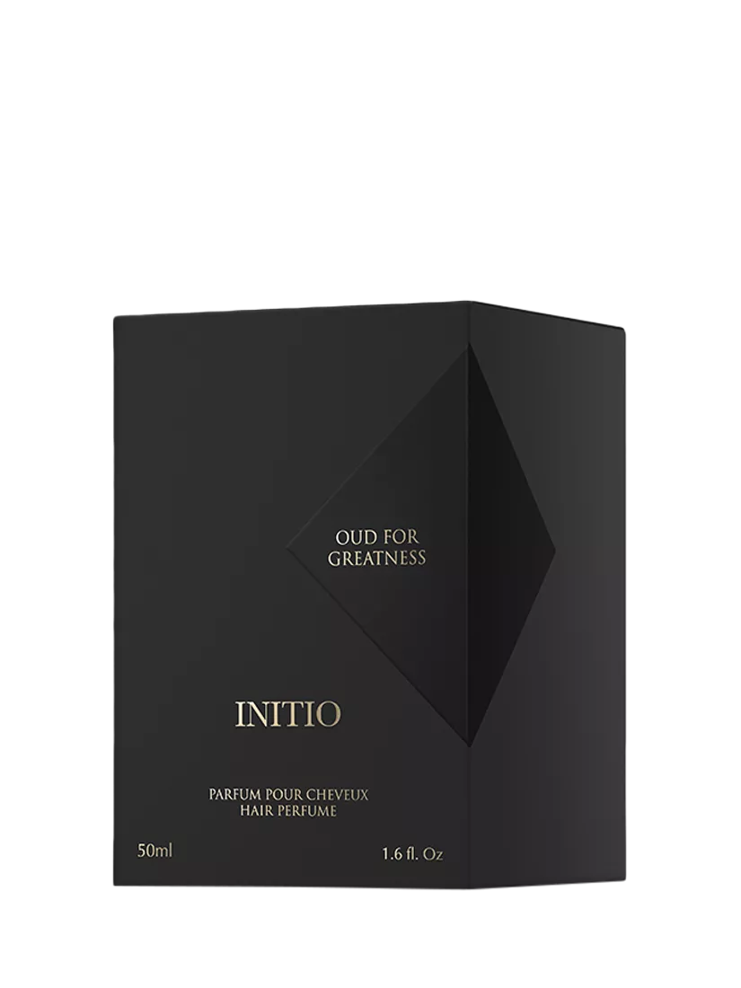 INITIO Oud for Greatness Hair Perfume 50ml, imported from the UK
