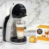 De'Longhi Dolce Gusto Mini Me coffee machine - British product
