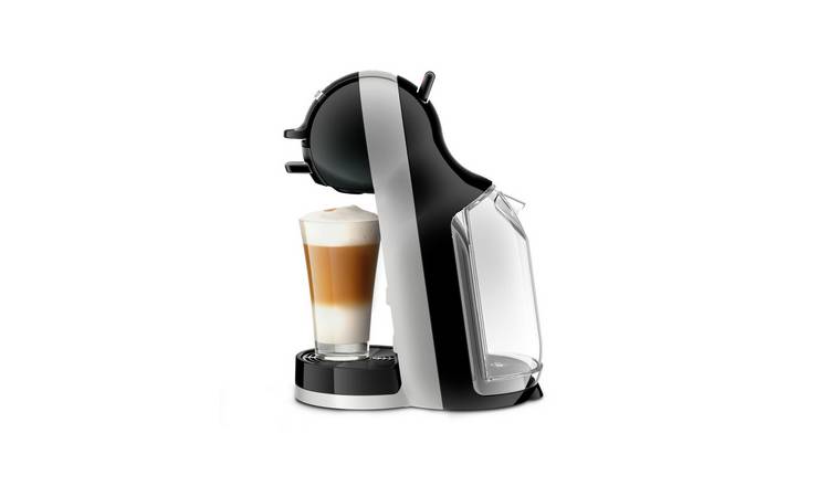 Nescafe Dolce Gusto De'Longhi Mini Me Pod Coffee Machine GOODS Argos