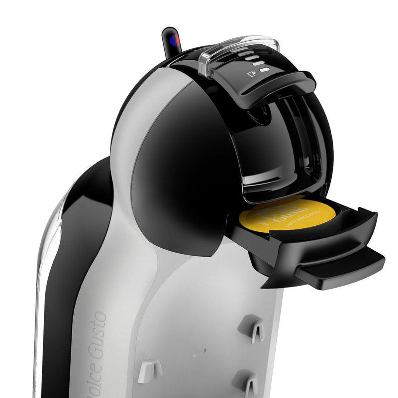 De'Longhi Dolce Gusto Mini Me coffee machine - British product