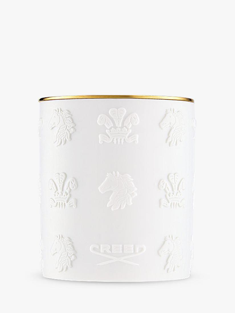 CREED Birmanie Oud scented candle 220g, imported from the UK