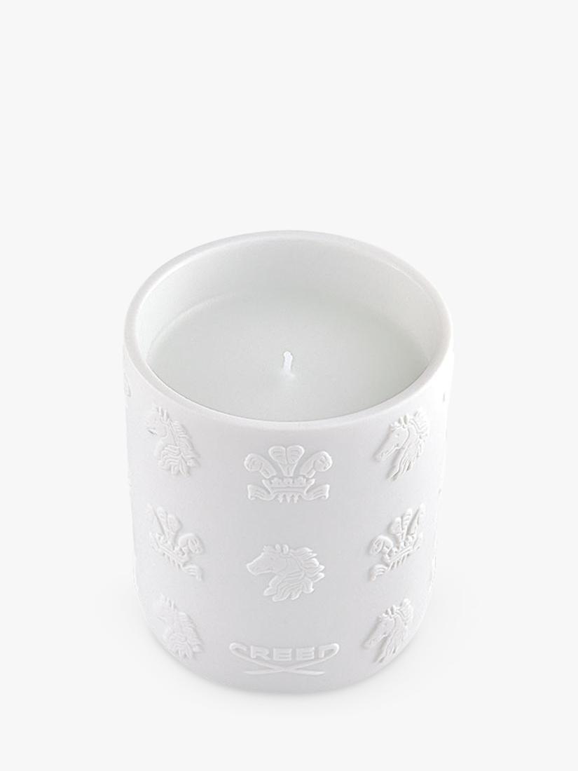 CREED Birmanie Oud scented candle 220g, imported from the UK