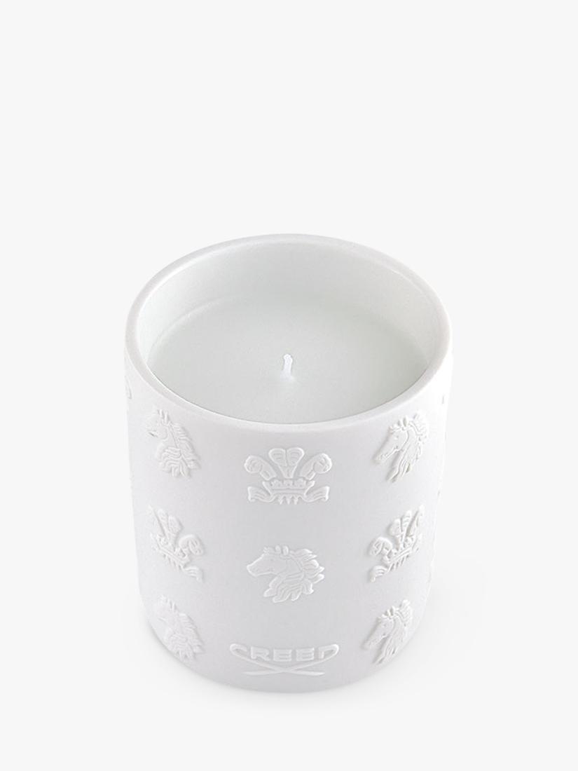 CREED Sea Island scented candle 220g (British brand)
