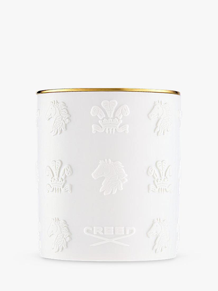 CREED Toscana scented candle 220g - British product