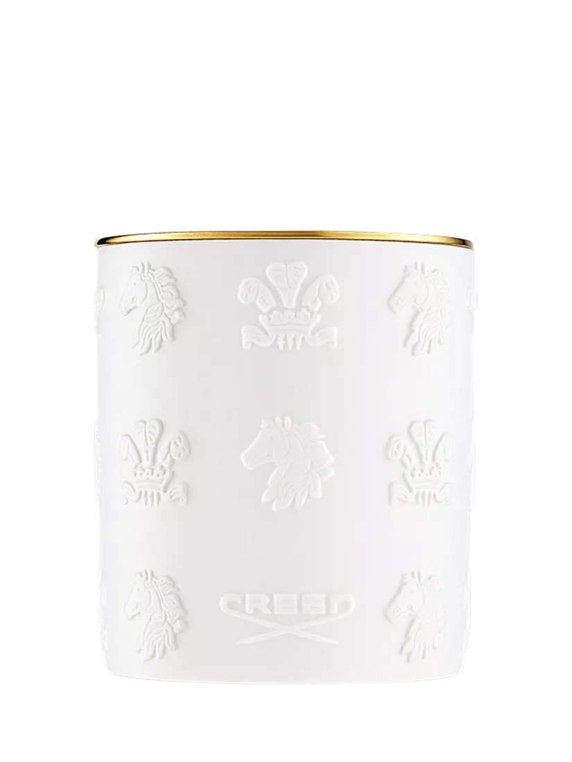 CREED Toscana scented candle 220g - British product