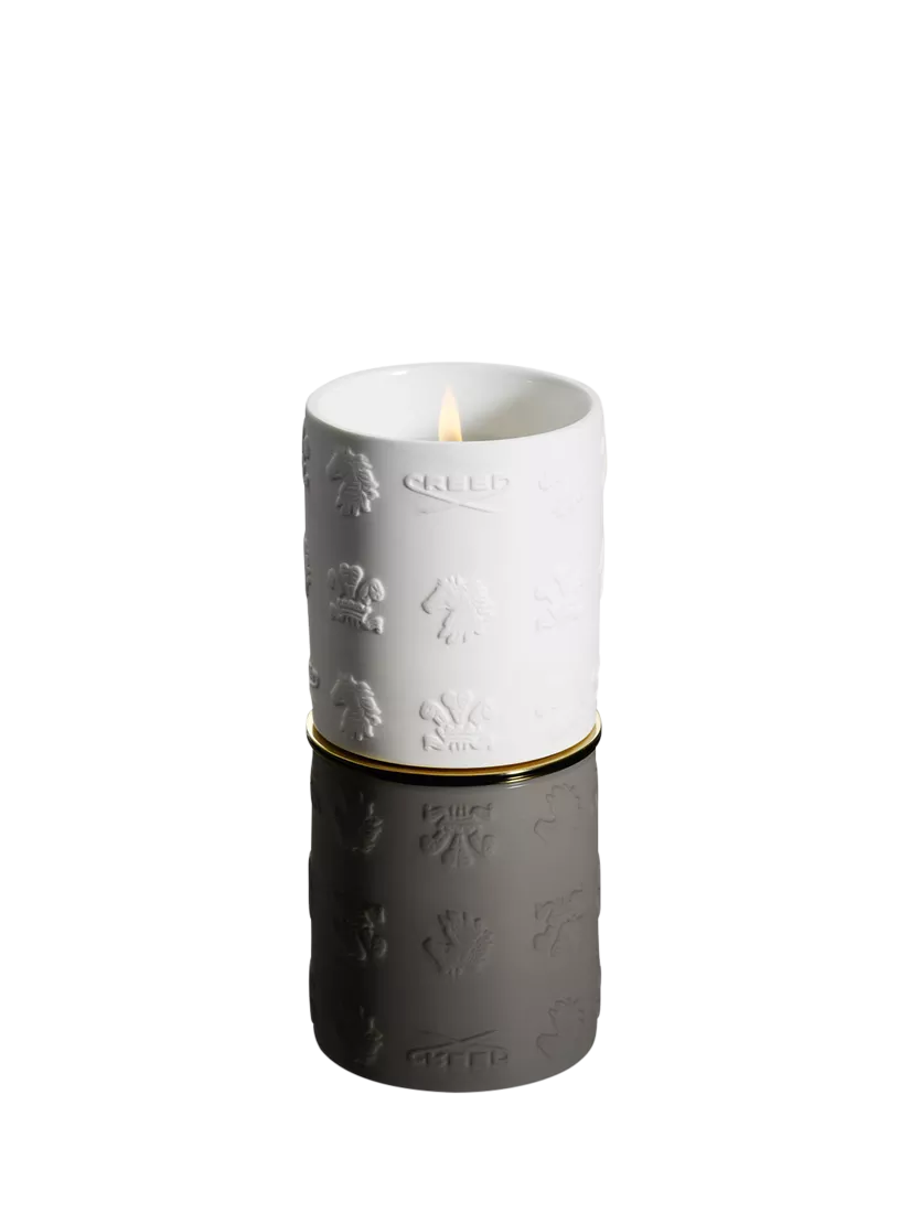CREED Toscana scented candle 220g - British product