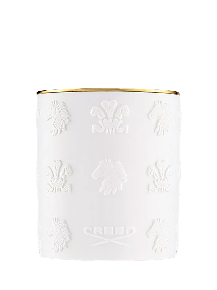 CREED Vanisia scented candle 220g, UK version