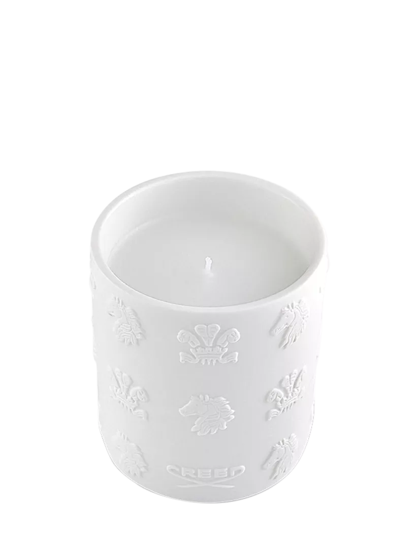 CREED Vanisia scented candle 220g, UK version