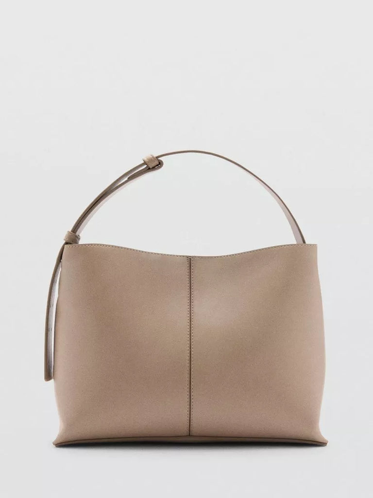 Mango Puala Crossbody Bag