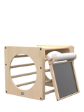 TP Toys Active Tots climbing cube, imported from the UK