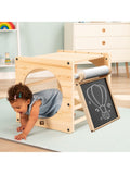 TP Toys Active Tots climbing cube, imported from the UK