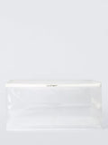 John Lewis large storage bags set of 2 translucent, UK version