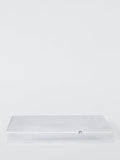 John Lewis under bed storage bag translucent set, imported from the UK